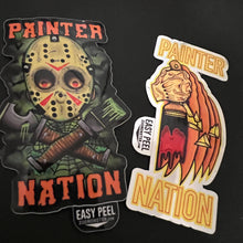Load image into Gallery viewer, Painter Nation Slashers Two Pack