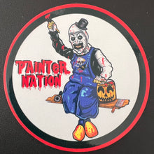 Load image into Gallery viewer, Dutch Boy Art the Clown