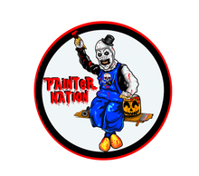 Load image into Gallery viewer, Dutch Boy Art the Clown