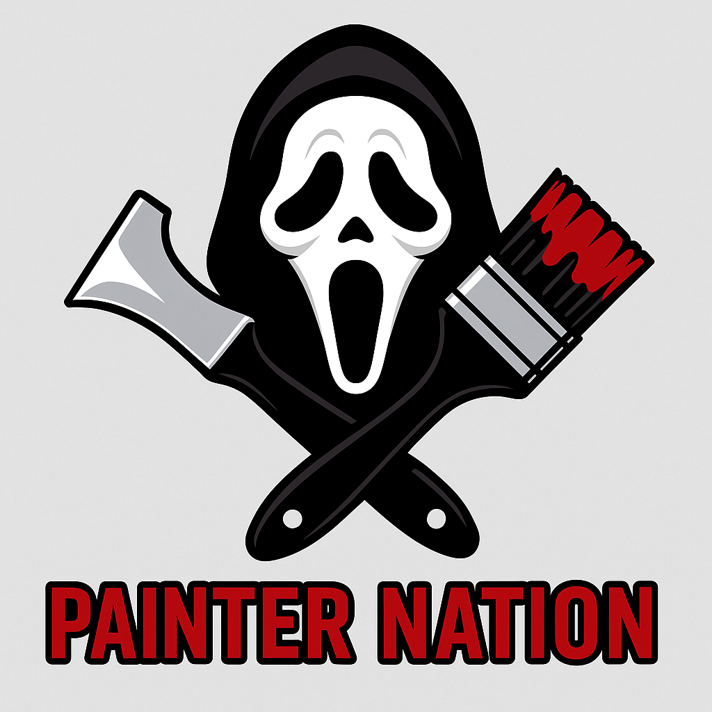 Ghostface Painter