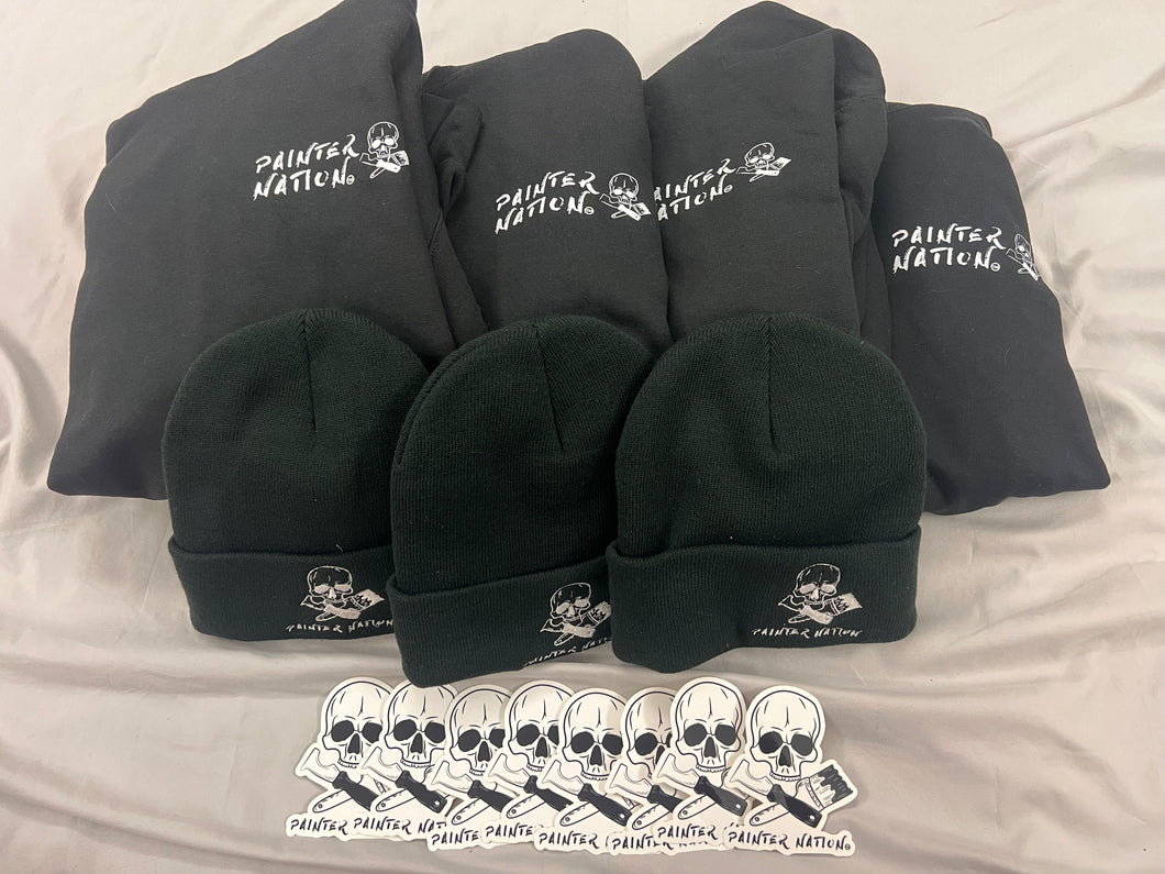 Winter Crew Bundle