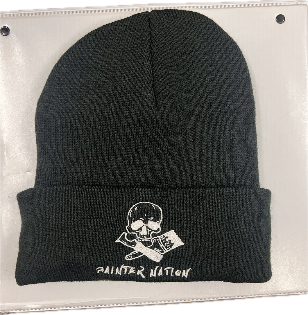 Painter Nation Beanie